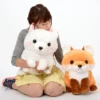 Kogitsune Konkon Fox Plush Collection (Big) 1 Kogitsune Konkon Fox Plush Collection (Big) -Plush Toys Shop d16b6e1578b84d77949c3dd9ae0fdded.jpg