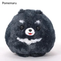 Pometan & Friends Dog Plush Collection (Big) 24 Pometan & Friends Dog Plush Collection (Big) -Plush Toys Shop d1989a634a8c455488773c89261799c5.jpg