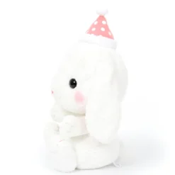Pote Usa Loppy Fuyu Jitaku Rabbit Plush Collection (Big) 23 Pote Usa Loppy Fuyu Jitaku Rabbit Plush Collection (Big) -Plush Toys Shop d20330b977854f01a7a2f5cfc81ec69b.jpg