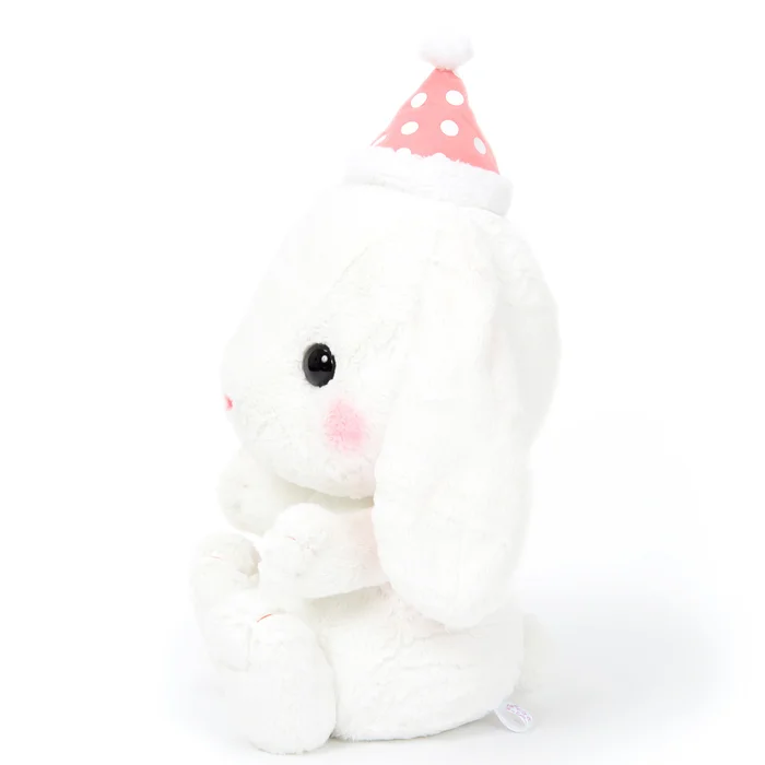 Pote Usa Loppy Fuyu Jitaku Rabbit Plush Collection (Big) 5 Pote Usa Loppy Fuyu Jitaku Rabbit Plush Collection (Big) - Image 3