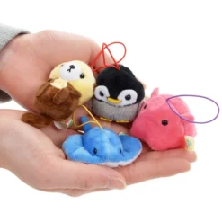 Puchimaru Aquarium Plush Series -Plush Toys Shop d20803d25b79414a8b2f0561c31ea90e.jpg