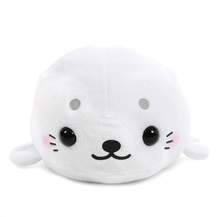 Pocket Aquarium Animal Plush Collection (Standard) 4 Pocket Aquarium Animal Plush Collection (Standard) - Image 2