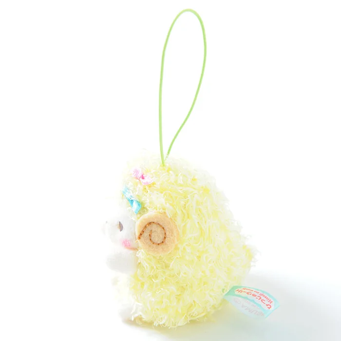 Wooly Shiny Cutie Sheep Plush Collection (Mini Strap) 17 Wooly Shiny Cutie Sheep Plush Collection (Mini Strap) - Image 15