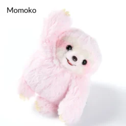 Namakemono No Mikke & Friends Sloth Plush Collection (Ball Chain) -Plush Toys Shop d26c7f71a59c4746870e2e98c385d6dc.jpg