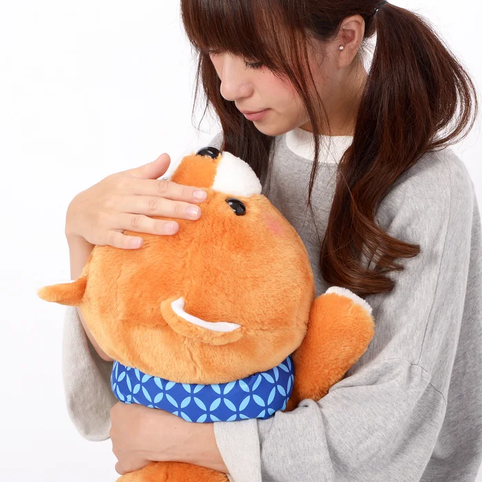 Mameshiba San Kyodai Deshi To Nesoberi Vol. 2 Dog Plush Collection (Big) 19 Mameshiba San Kyodai Deshi To Nesoberi Vol. 2 Dog Plush Collection (Big) - Image 17