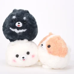 Pometan & Friends Dog Plush Collection (Big) 35 Pometan & Friends Dog Plush Collection (Big) -Plush Toys Shop d2d011117ba349fb8c8b0edfb6b0e118.jpg