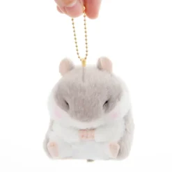 Coroham Coron Hamster Plush Collection (Ball Chain) -Plush Toys Shop d34f193c9009438e98d103fbdde9ef1d.jpg