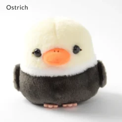 Kotori Tai Waku Waku Bird Plush Collection (Standard) -Plush Toys Shop d34fa01e508d482ba4ab74411a529528.jpg