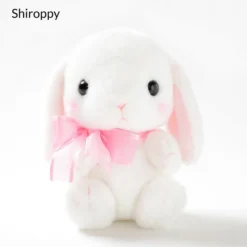 Pote Usa Loppy Rabbit Pretty Ribbon Pouches 21 Pote Usa Loppy Rabbit Pretty Ribbon Pouches -Plush Toys Shop d37af8c61a764c1bab90d34e385f9fe1.jpg