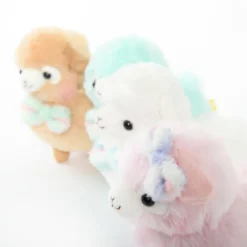 Alpacasso Kids Fuwamoko Ribbon Alpaca Plush Collection (Standard) -Plush Toys Shop d383f9f1bece43688ac5ba84b2f9d57d.jpg