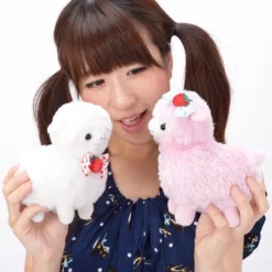 Alpacasso Kids Lovely Alpaca Plush Collection (Standard) -Plush Toys Shop d392e0d777024cd08ea509271d2f5127.jpg