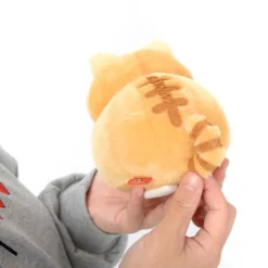 Hige Manjyu Tabi Cat Plush Collection (Standard) 38 Hige Manjyu Tabi Cat Plush Collection (Standard) -Plush Toys Shop d3a7d0252ffe42c8b15414a005bae4ca.jpg