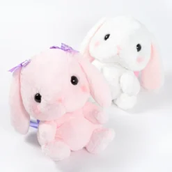 Pote Usa Loppy Rabbit Backpacks Ver. 1 -Plush Toys Shop d3b51b946ed04ff9815acca12d5e9357.jpg