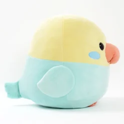 Kotori Tai Bird Pastel Rainbow Plush (Super Jumbo) 16 Kotori Tai Bird Pastel Rainbow Plush (Super Jumbo) -Plush Toys Shop d401b38f23224734b5b0a7889345fc59.jpg