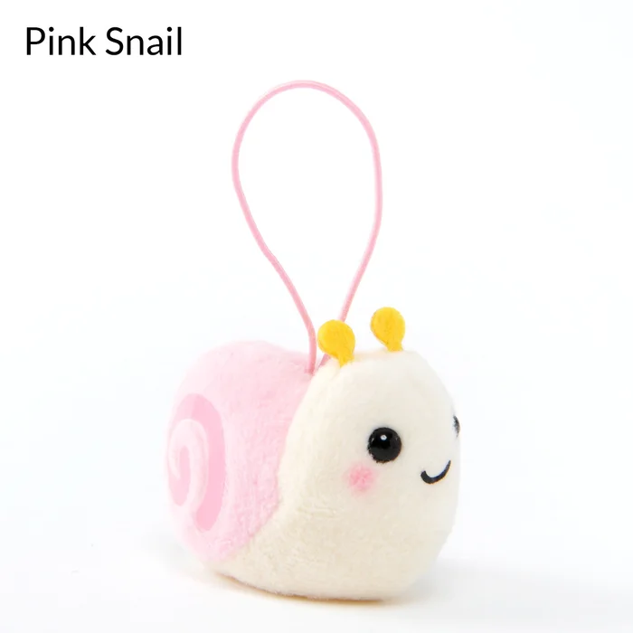 Puchimaru Ame No Sanpomichi Animal Plush Collection 13 Puchimaru Ame No Sanpomichi Animal Plush Collection - Image 11