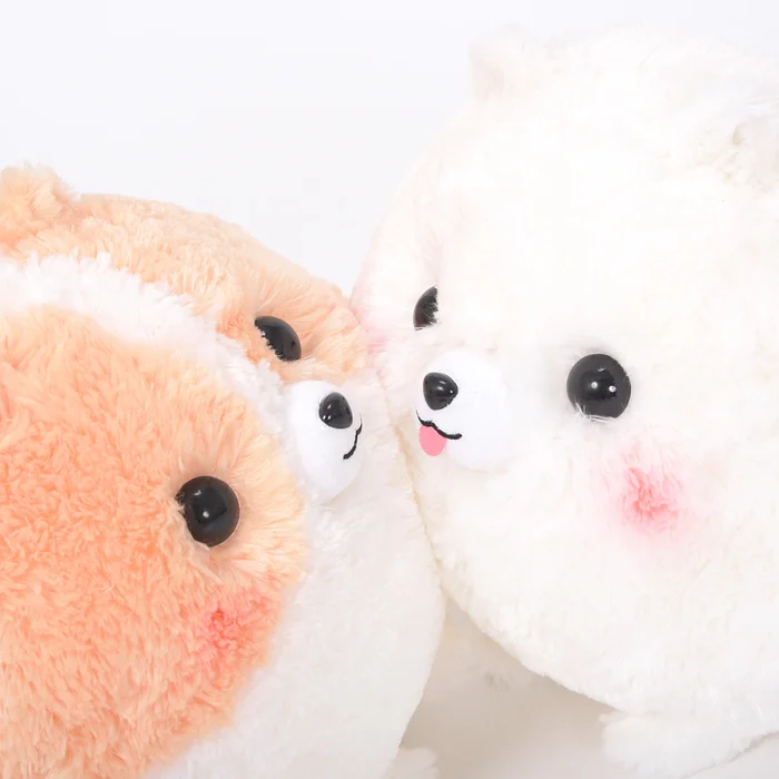 Pometan & Friends Dog Plush Collection (Big) 13 Pometan & Friends Dog Plush Collection (Big) - Image 11