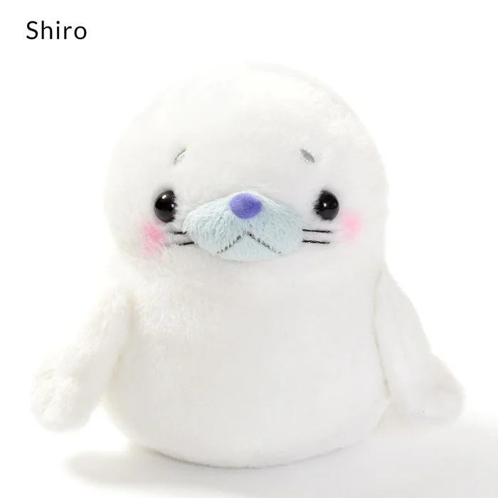 Shiro To Penguin Ouji Plush Collection (Standard) 10 Shiro To Penguin Ouji Plush Collection (Standard) - Image 8