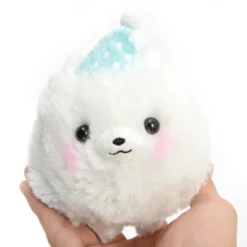 Pometan To Oyasumi Dog Plush Collection (Standard) 30 Pometan To Oyasumi Dog Plush Collection (Standard) -Plush Toys Shop d4d1928e328248bf874c90a4474b239a.jpg