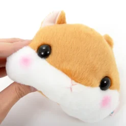 Coroham Coron Hamster Reel Pouches -Plush Toys Shop d50cbf57cd734508886c0b7e95496c40.jpg