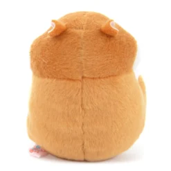 Coroham Coron Hamster Plush Collection (Standard) 27 Coroham Coron Hamster Plush Collection (Standard) -Plush Toys Shop d553ac9c60f74bd5a8a88822326abf6a.jpg