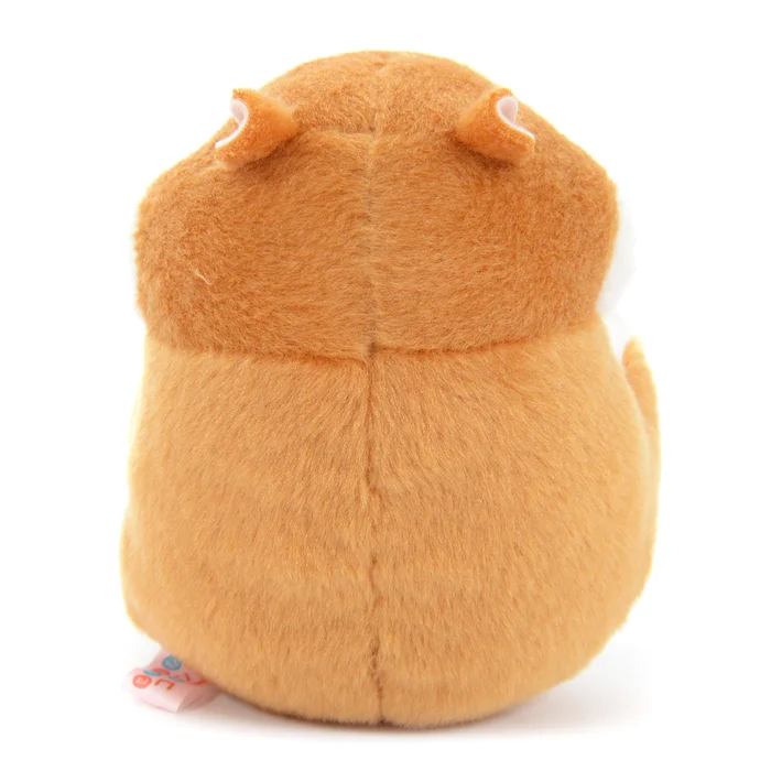 Coroham Coron Hamster Plush Collection (Standard) 8 Coroham Coron Hamster Plush Collection (Standard) - Image 6