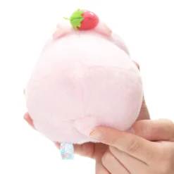 Coroham Coron Manmaru Friends Hamster Plush Collection (Standard) 33 Coroham Coron Manmaru Friends Hamster Plush Collection (Standard) -Plush Toys Shop d573832958b14a68aa9bd919d3aae60d.jpg