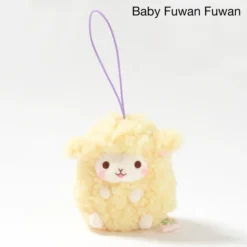 Wooly Baby Sheep Plush Collection (Mini Strap) -Plush Toys Shop d5782f231e584640b8d73c27360f4526.jpg
