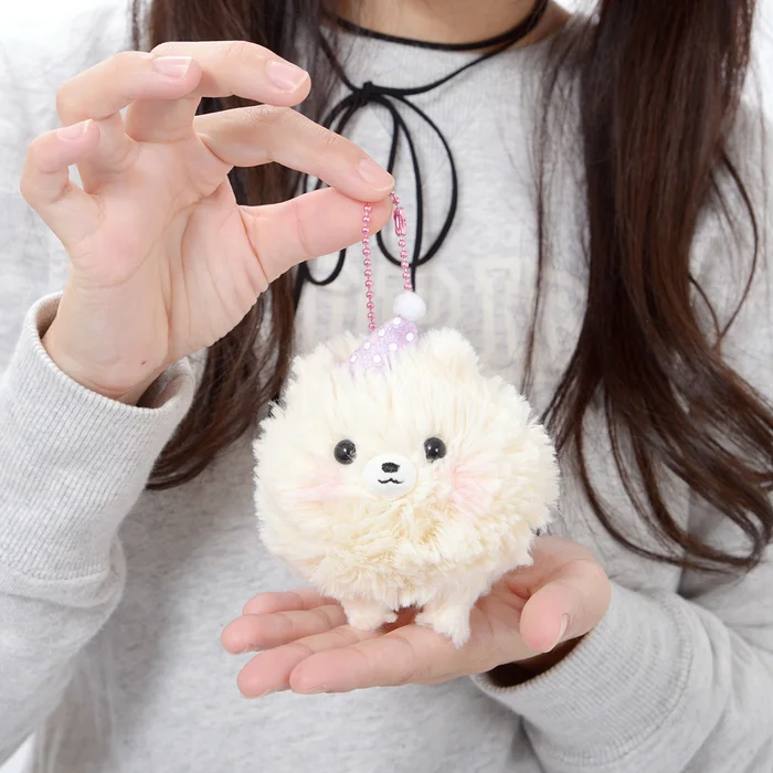 Pometan To Oyasumi Dog Plush Collection (Ball Chain) 15 Pometan To Oyasumi Dog Plush Collection (Ball Chain) - Image 13