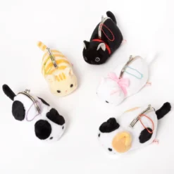 Tsuchineko Gamaguchi Coin Pouches 31 Tsuchineko Gamaguchi Coin Pouches -Plush Toys Shop d5a45d3b92f94b0e82c99caa8c3480be.jpg