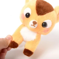 Kojika No Latte Deer Plush Collection (Standard) -Plush Toys Shop d648d41abdfd43c588fbfa56247d6282.jpg