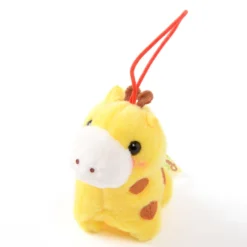 Puchimaru Daisuki Doubutsuen Animal Plush Collection (Mascot Size) 27 Puchimaru Daisuki Doubutsuen Animal Plush Collection (Mascot Size) -Plush Toys Shop d72331cd22bc4b86b4f7534359248e9c.jpg