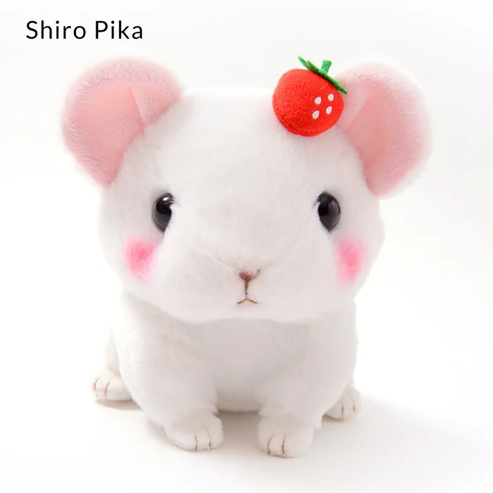 Kyun To Naki Usagi Noichigo Pika Plush Collection (Standard) 7 Kyun To Naki Usagi Noichigo Pika Plush Collection (Standard) - Image 5