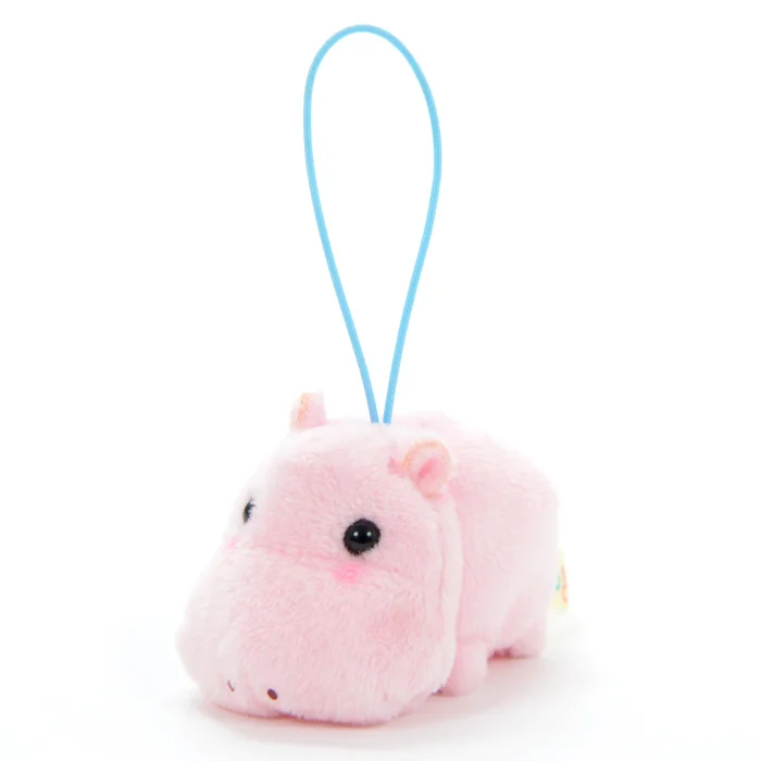 Puchimaru Zoo Animal Plush Collection 13 Puchimaru Zoo Animal Plush Collection - Image 11