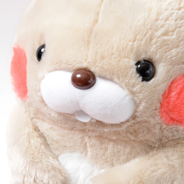 Atsumare! Maebaas Animal Plush Collection (Big) 7 Atsumare! Maebaas Animal Plush Collection (Big) - Image 5