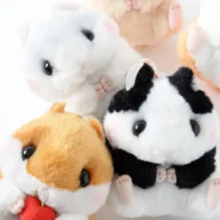 Coroham Coron No Otomodachi Hamster Plush Collection (Ball Chain) 31 Coroham Coron No Otomodachi Hamster Plush Collection (Ball Chain) -Plush Toys Shop d86b2dcd174f4a23827c0a27ea99f712.jpg