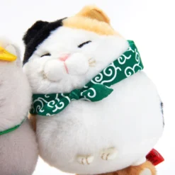 Hige Manjyu Tabi Cat Plush Collection (Ball Chain) -Plush Toys Shop d8b44674812e4df0a3a044c1f8e4145f.jpg