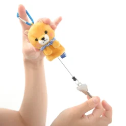 Mameshiba San Kyodai Dog Reel Key Cover Collection 19 Mameshiba San Kyodai Dog Reel Key Cover Collection -Plush Toys Shop d8cafe213a6f4dc6abfabeb52107481d.jpg