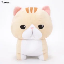 Noseteru Munchkin Cat Plush Collection (Big) -Plush Toys Shop d97197555cff4a74a0553a607b59bd47.jpg