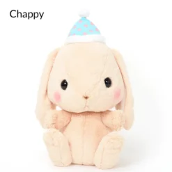 Pote Usa Loppy Fuyu Jitaku Rabbit Plush Collection (Big) 27 Pote Usa Loppy Fuyu Jitaku Rabbit Plush Collection (Big) -Plush Toys Shop d9fff5c6dcba4265ad2948ed2bdfd1d3.jpg