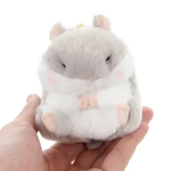 Coroham Coron Hamster Plush Collection (Ball Chain) -Plush Toys Shop da55c35de604449aad55717c5cc8ee1e.jpg