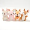 Korisu No Dongurin Lovely Squirrel Plush Collection (Standard) 2 Korisu No Dongurin Lovely Squirrel Plush Collection (Standard) -Plush Toys Shop da763a47ec9e418d8e035934669cdc27.jpg