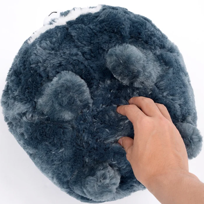 Fuwa-Mofu Pometan Dog Plush Collection (Big) 10 Fuwa-Mofu Pometan Dog Plush Collection (Big) - Image 8