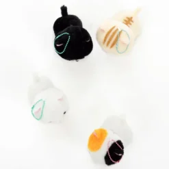 Chinmari Munchkin Cat Plush Collection (Ball Chain) 22 Chinmari Munchkin Cat Plush Collection (Ball Chain) -Plush Toys Shop db5cb7f077f9441099bf29f160db7318.jpg