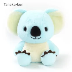 Koalyman Arata-san Koala Plush Collection (Big) 26 Koalyman Arata-san Koala Plush Collection (Big) -Plush Toys Shop db8d825843ff4fccbf23d028008ea16f.jpg