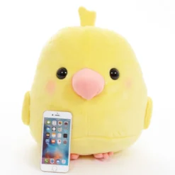 Kotori Tai Bird Plush Collection (Big) -Plush Toys Shop dbb1331ee44246778bc8a9e18d6d88f0.jpg