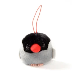 Kotori Tai Appare Bird Plush Collection (Mini Strap) -Plush Toys Shop dbbe853340ca4205861769b2100102db.jpg