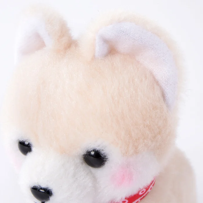 Mameshiba San Kyodai Dressed Up Dog Plush Collection (Ball Chain) 14 Mameshiba San Kyodai Dressed Up Dog Plush Collection (Ball Chain) - Image 12