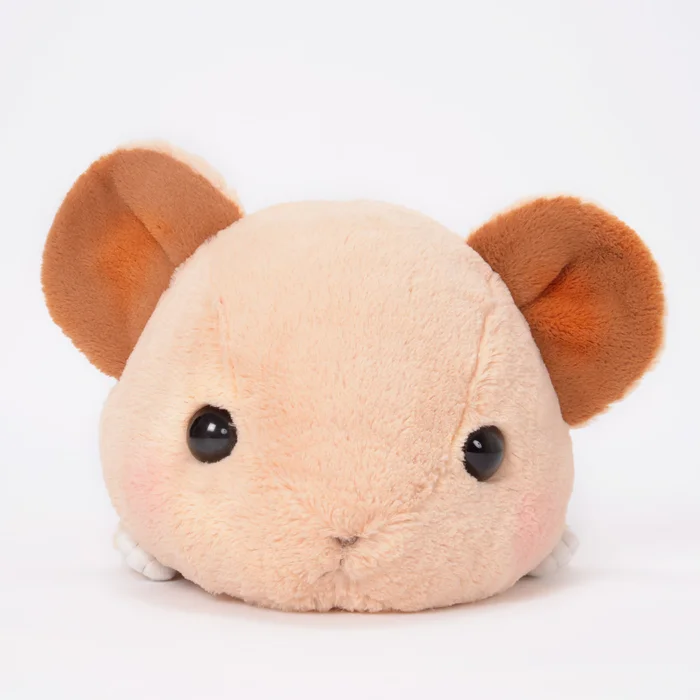 Kyun To Naki Usagi Nenne Pika Plush Collection (Big) 10 Kyun To Naki Usagi Nenne Pika Plush Collection (Big) - Image 8