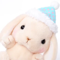 Pote Usa Loppy Fuyu Jitaku (Ball Chain) -Plush Toys Shop dcca54e362a1451ba4210ccd64924b01.jpg