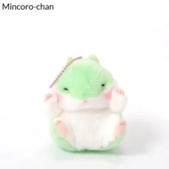 Coroham Coron Cafe Coron Hamster Plush Collection (Ball Chain) -Plush Toys Shop dce1e2f6b0d045c4baf742ce143eb082.jpg